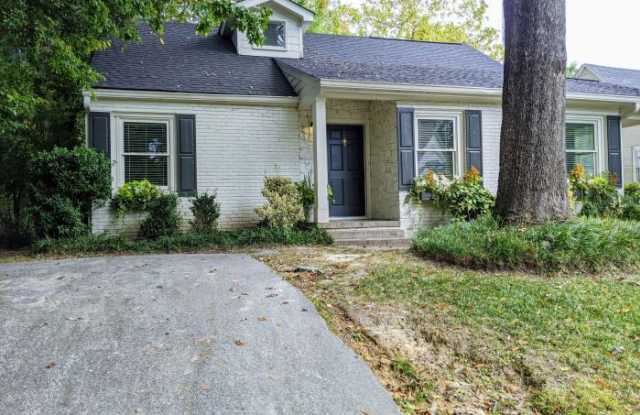 2769 Alpine Rd NE - 2769 Alpine Road Northeast, Atlanta, GA 30305