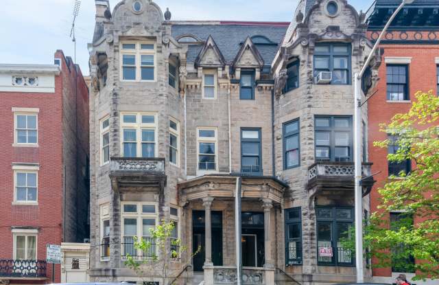 109 W Monument St photos photos