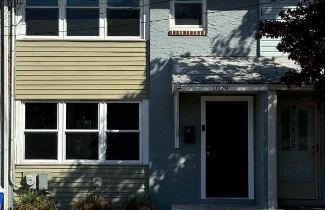 1029 ALCYON DRIVE - 1029 Alcyon Drive, Bellmawr, NJ 08031