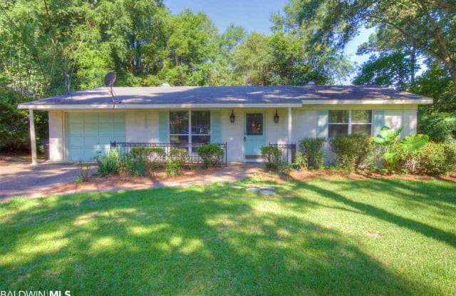 126 Paddock Drive - 126 Paddock Drive, Fairhope, AL 36532