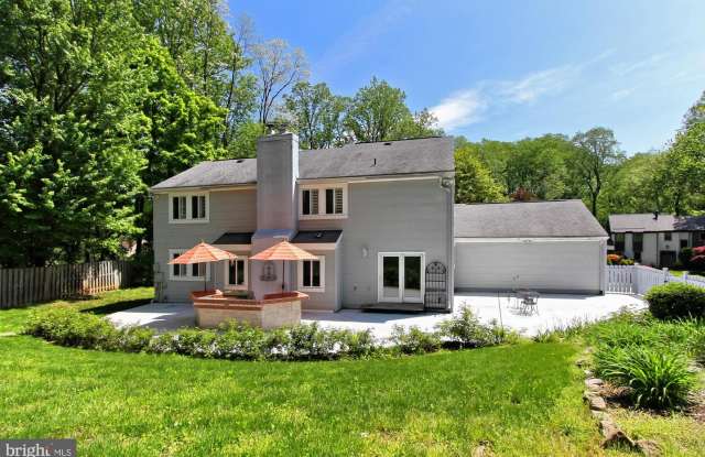 11806 BLUE SPRUCE RD - 11806 Blue Spruce Road, Reston, VA 20191