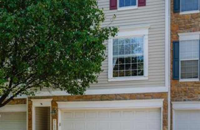 43689 FROGS LEAP TERRACE - 43689 Frogs Leap Terrace, Ashburn, VA 20147