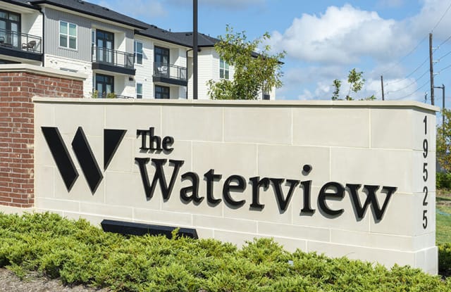 The Waterview Gallery 2