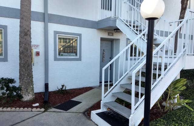 209 Ocean Park Lane - 209 Ocean Park Lane, Cape Canaveral, FL 32920