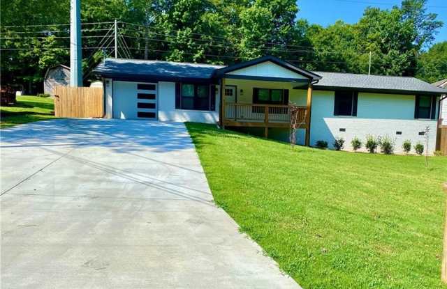 3932 Cherokee Trail Gallery 2