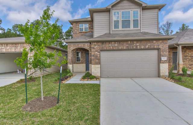4434 Champions Landing Dr. - 4434 Champions Landing Dr, Harris County, TX 77069