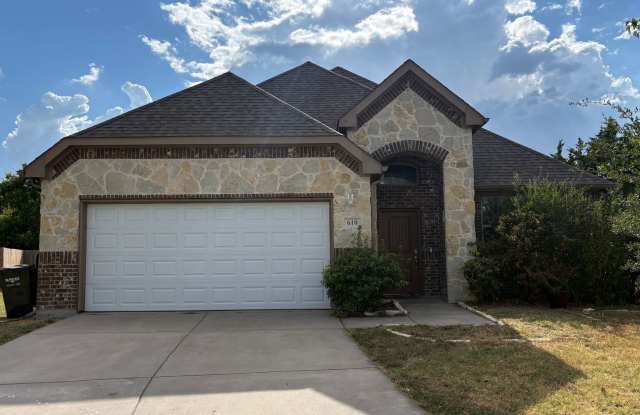 610 Alderwood, Greenville, TX 75402 photos photos