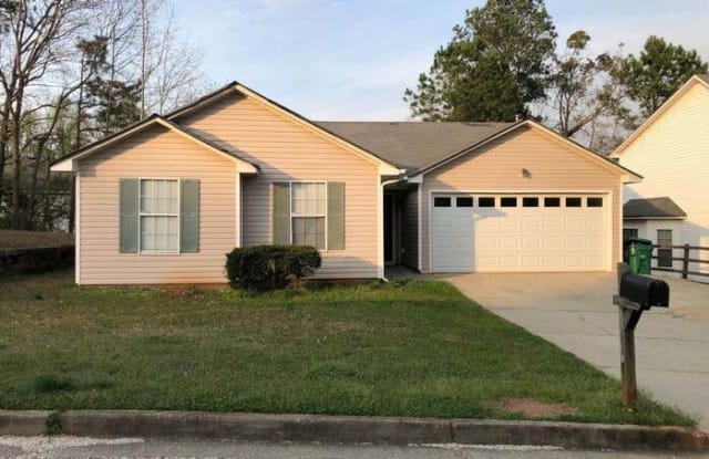 2078 Sugar Creek Falls Court - 2078 Sugar Creek Falls Close Southeast, DeKalb County, GA 30316