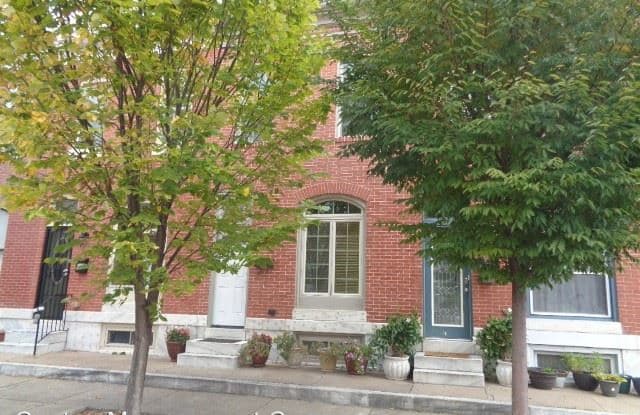 105 N. Kenwood Ave - 105 North Kenwood Avenue, Baltimore, MD 21224