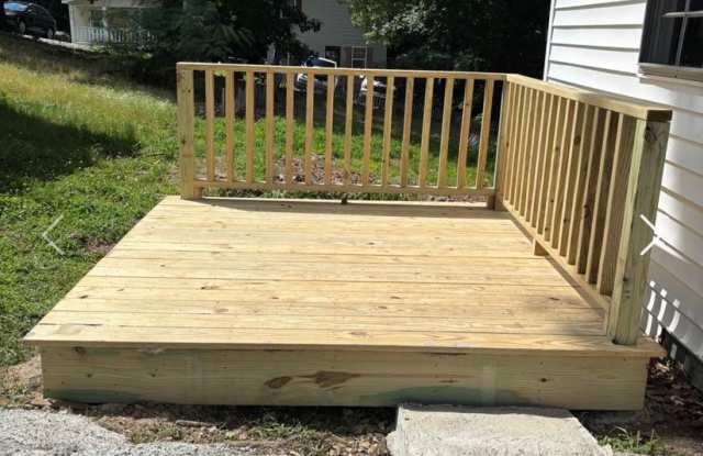 Three Bedroom Home in Chattanooga TN Gallery 3