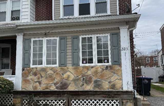 Welcome to 223 23rd Street - Section 8 Approved photos photos