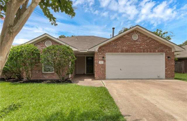 1409 Southern Plantation Drive - 1409 Southern Plantation Drive, College Station, TX 77845