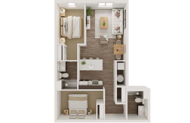 The Lofton photos photos