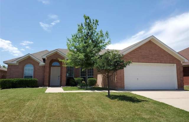 6120 Vancil Drive - 6120 Vancil Drive, Arlington, TX 76018
