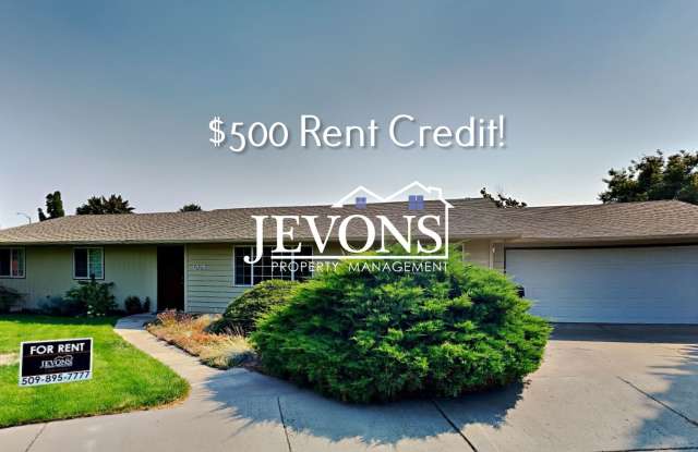 $500 Rent Credit | 3-bedroom single-family home near Randall Park with access to schools, shopping, and entertainment photos photos