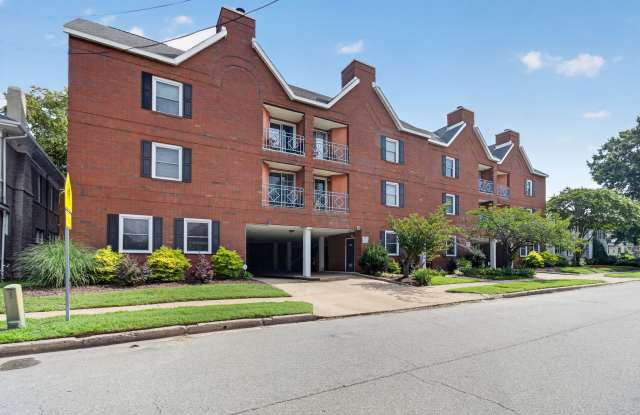 1040 Spotswood Avenue photos photos