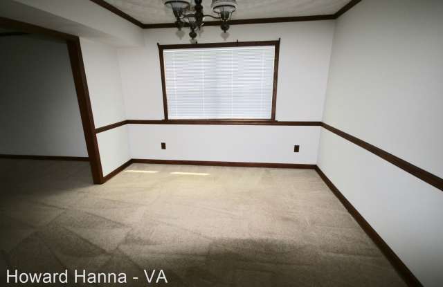 5401 Wingate Way - 5401 Wingate Way, Virginia Beach, VA 23464
