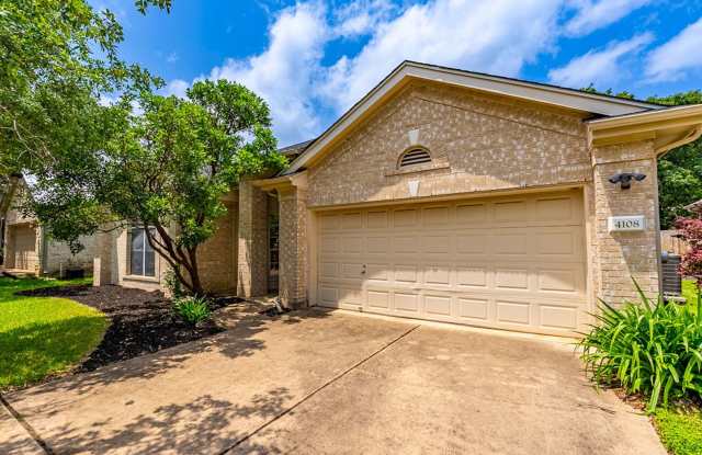 Stunning 4-Bedroom Home with Outdoor Kitchen, Bathroom Oasis, and Elegant Features in Austin's Sun Spirit Dr photos photos