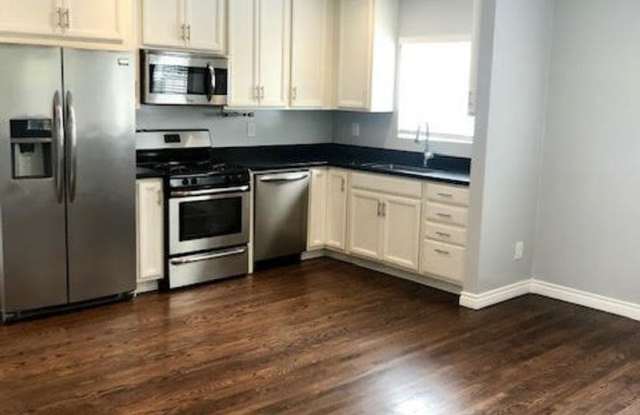 11624 Felton Ave. - 11624 Felton Avenue, Hawthorne, CA 90250