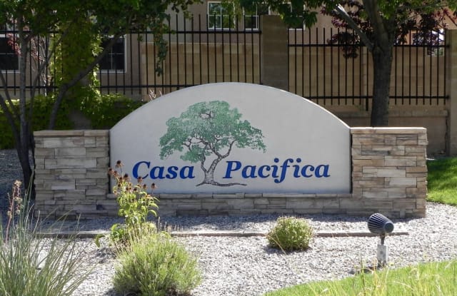 5260 Molokai St NE - 5260 Molokai Street Northeast, Albuquerque, NM 87111