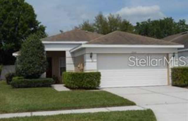 26515 WHIRLAWAY TERRACE - 26515 Whirlaway Terrace, Pasco County, FL 33544