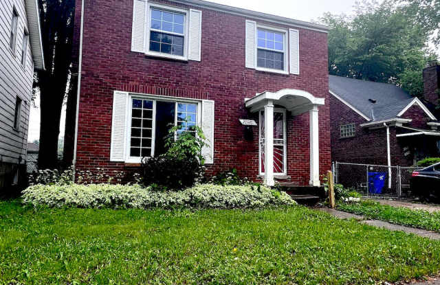 20926 Moross Road photos photos