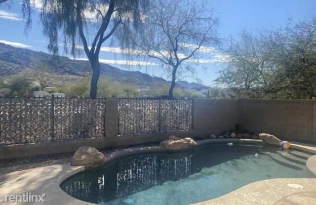 1317 E Milada Dr - 1317 East Milada Drive, Phoenix, AZ 85042