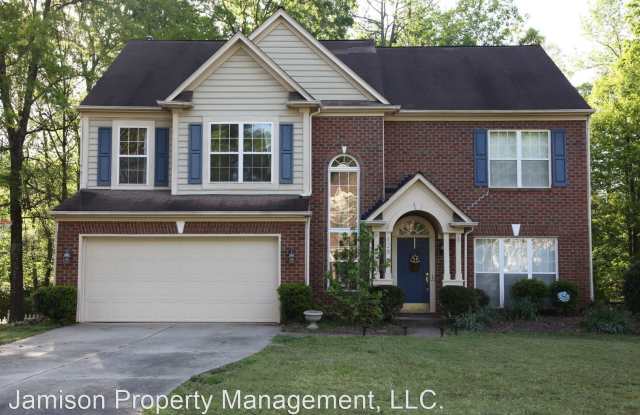 428 Riverbanks Rd - 428 River Banks Road, Matthews, NC 28105