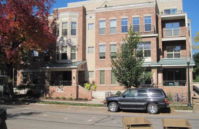 510 West Main Street - 510 West Main Street, Madison, WI 53703