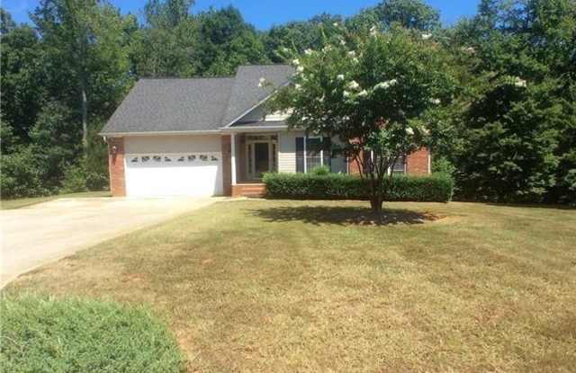 1283 Laurel Woods Drive - 1283 Laurel Woods Drive, Gastonia, NC 28052