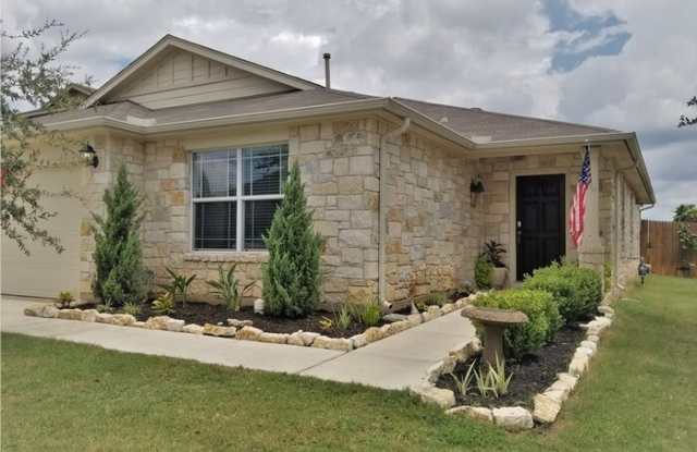 103 Wildcat Drive - 103 Wildcat Drive, Bastrop, TX 78602