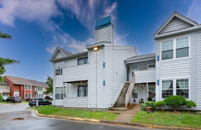 602 Waters Dr - 602 Waters Drive, Virginia Beach, VA 23462