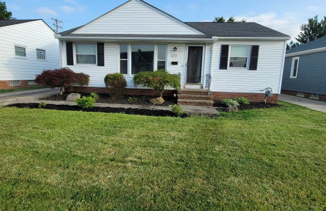 3403 Commonwealth Drive - 3403 Commonwealth Drive, Parma, OH 44134