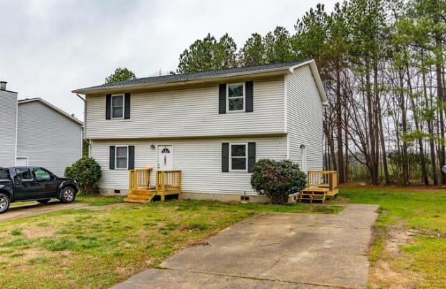 1310 Cherrycrest Drive - 1310 Cherrycrest Drive, Durham, NC 27704