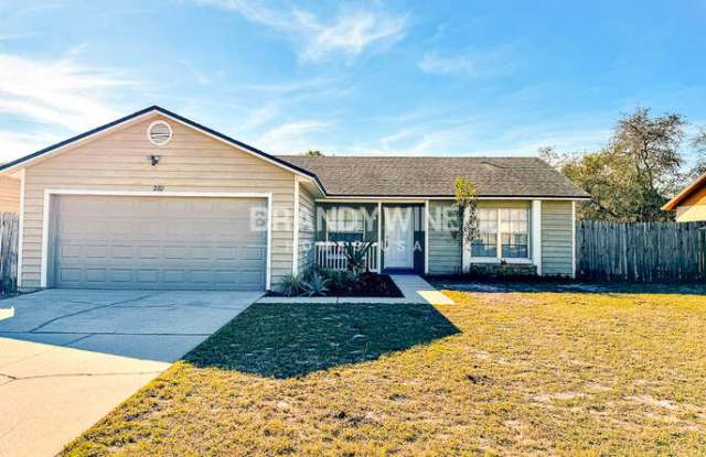 220 Bonnie Glen Lane photos photos