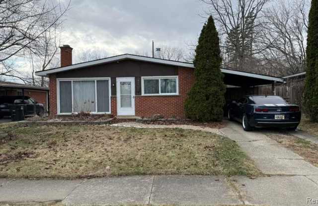 Newly Updated 3 bedroom 1 bathroom home in Westland, Mi photos photos
