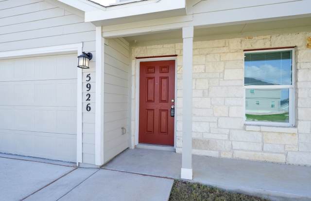 Spacious 4-bedroom, 2-bath located in Summerhill subdivision Gallery 4