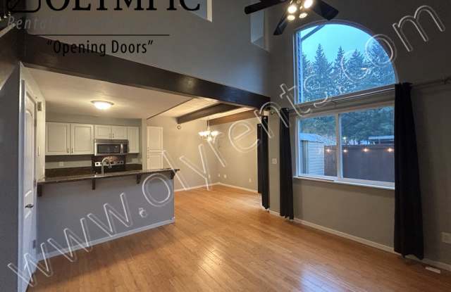 664 Malibu Dr SE - 664 Malibu Drive Southeast, Lacey, WA 98503