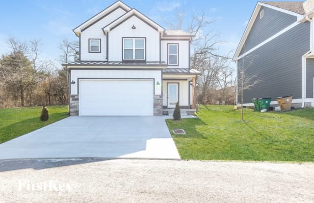 732 Ellie Drive - 732 Delaware Avenue, Nashville, TN 37115