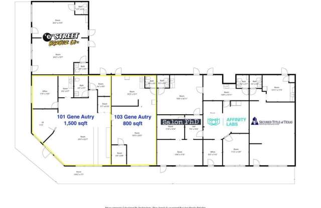 101 Gene Autry Drive photos photos