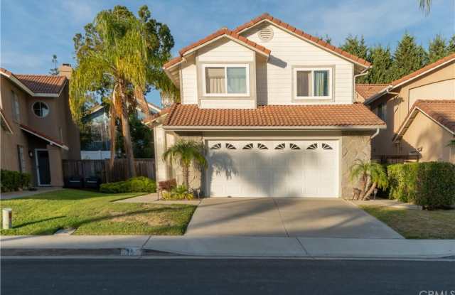 15 Firenze Street - 15 Firenze Street, Laguna Niguel, CA 92677