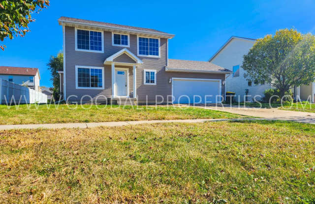 Fully remodeled 3 bedroom home in Waukee with a Finished Basement. photos photos Fully remodeled 3 bedroom home in Waukee with a Finished Basement. photos photos