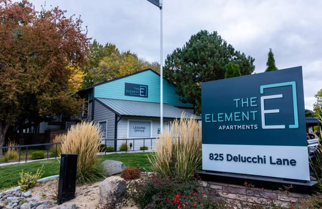 The Element Gallery 2