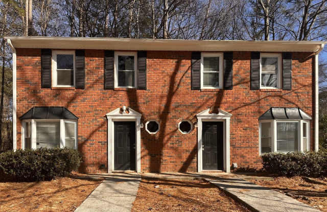 1119 Booth Court SW unit: B photos photos