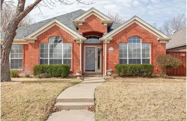 7101 Napa Valley Drive - 7101 Napa Valley Drive, Frisco, TX 75035