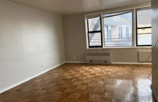 210 West 252nd Street - 210 West 252nd Street, Bronx, NY 10471