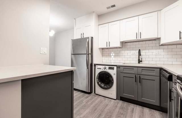 Grand Park Apartments Gallery 2