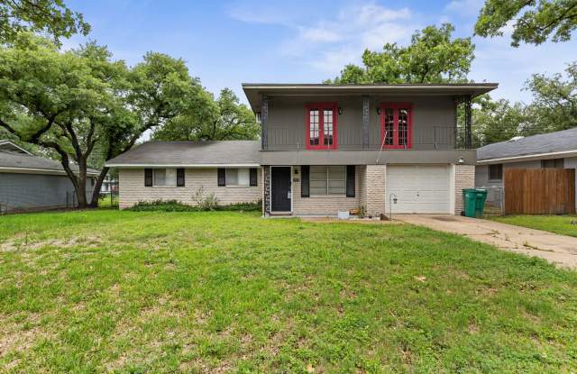 3 Bed 2 Bath For Lease! Gallery 1