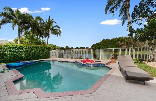 1095 Chenille Cir - 1095 Chenille Circle, Weston, FL 33327 1095 Chenille Cir - 1095 Chenille Circle, Weston, FL 33327