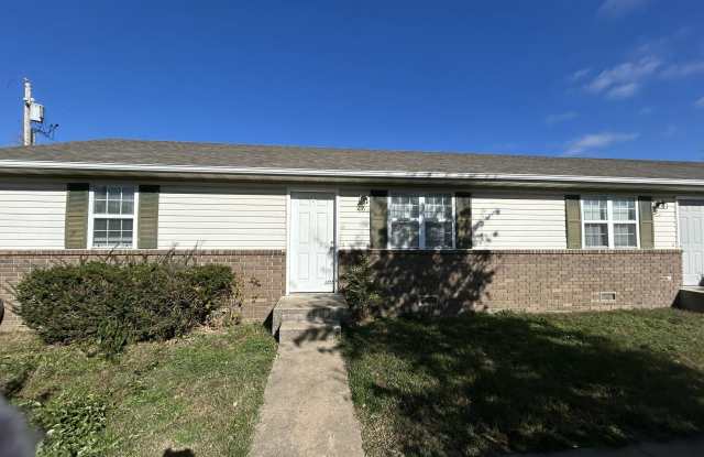 822 S Patterson Avenue photos photos